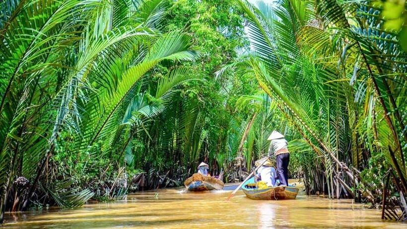 From HCM City: Visit Mekong Delta With Maximum 12 People - Key Highlights You’ll Actually Use