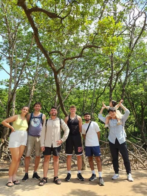 From Ho Chi Minh City: Can Gio Mangrove & Monkey Island Trek - Tips that will save your day (and your stuff)