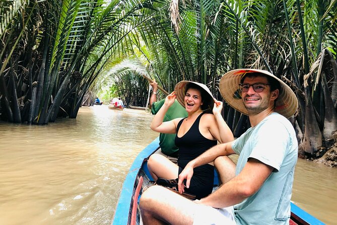 From Ho Chi Minh City: Discover Mekong Delta & Coconut Village - Price and timing: is $14.25 really good value?