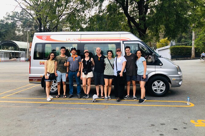 From Ho Chi Minh City: Discover Mekong Delta & Coconut Village - Fruit orchard time, honey tea, and a live Southern folk music break