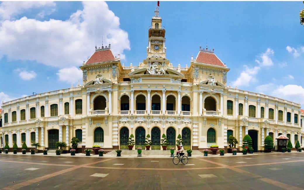 From Ho Chi Minh City: Heritage & Culture Half-Day Tour - Key things I’d watch for before you go