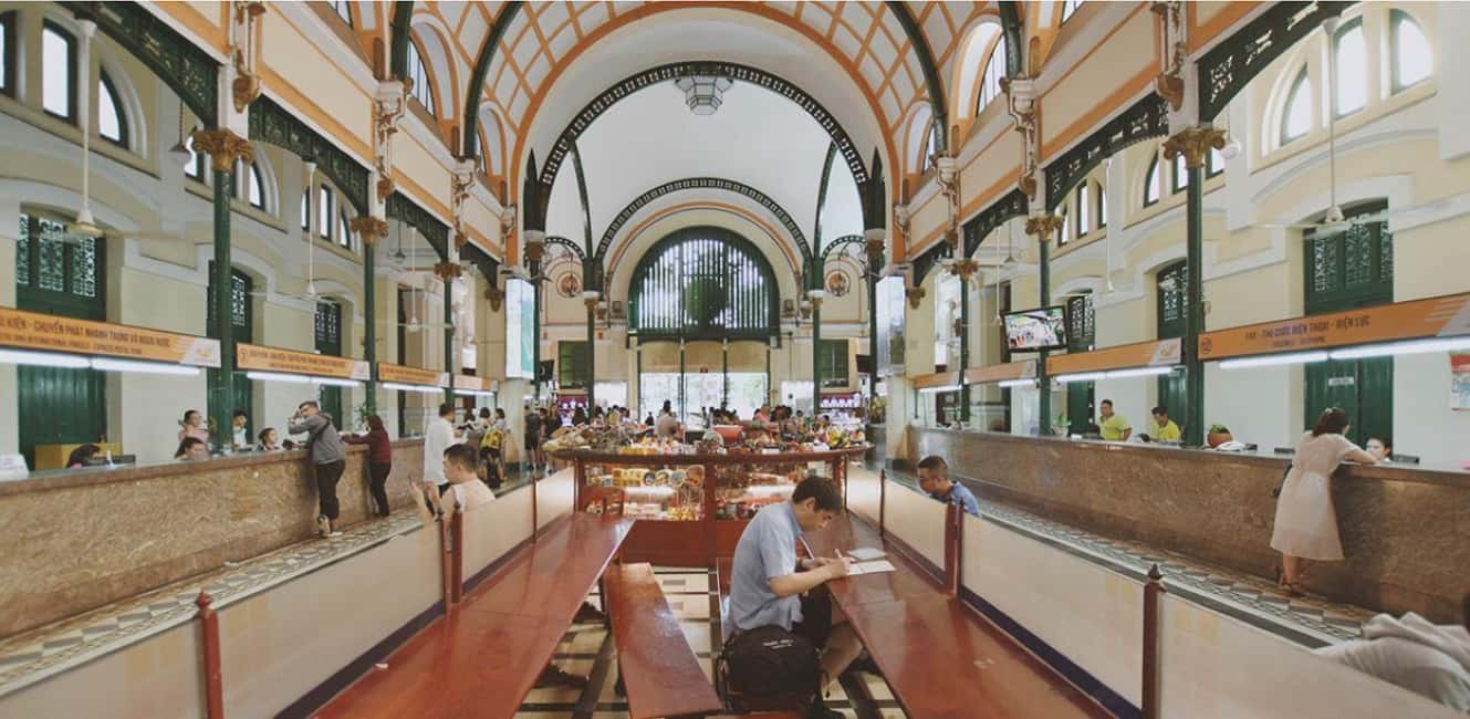 From Ho Chi Minh City: Heritage & Culture Half-Day Tour - Getting the most out of markets and temples (without rushing)