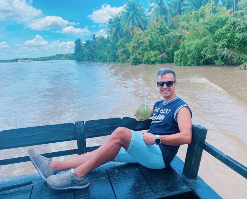 From Ho Chi Minh City: Mekong Delta VIP Tour by Limousine - A VIP-style Mekong Delta day that actually fits in one workday