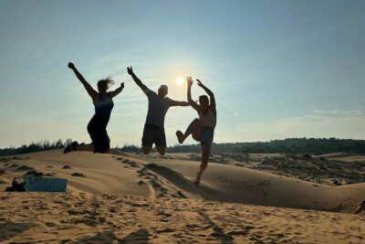 From Ho Chi Minh City: Mui Ne 1 Day | Many Choices - Price and value: what $45 really covers