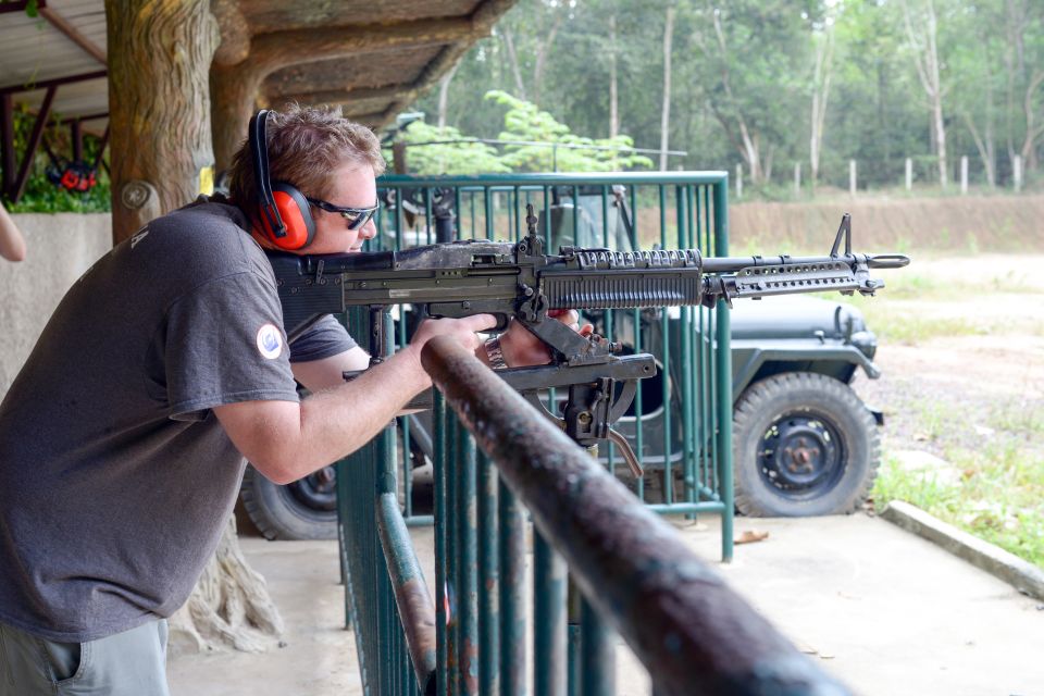 From Ho Chi Minh: Cu Chi Tunnels and VIP Speedboat Tour - Who this tour fits best (and who should rethink it)