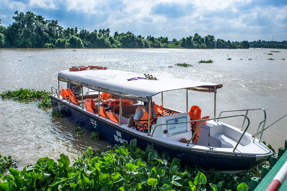 From Ho Chi Minh: Cu Chi Tunnels and VIP Speedboat Tour - Cu Chi intro: the official video and why the guide matters