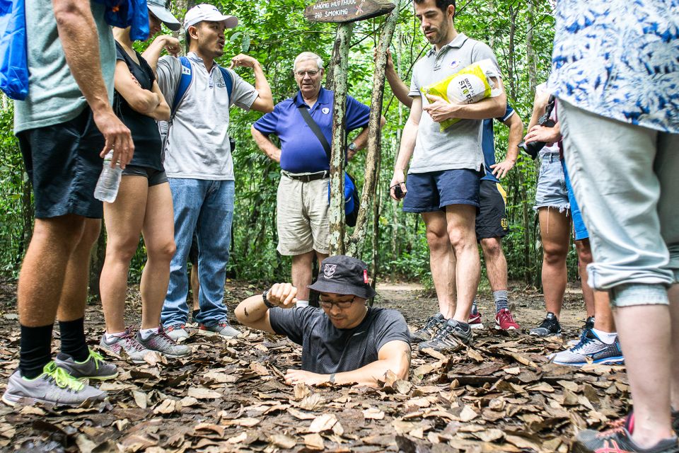 From Ho Chi Minh: Cu Chi Tunnels and VIP Speedboat Tour - Price and value: why $87 can feel fair for a 6-hour half day