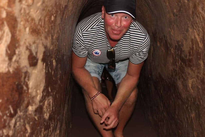 From Ho Chi Minh: Cu Chi Tunnels Morning or Afternoon - Price and Value: Is $22 a Good Deal?