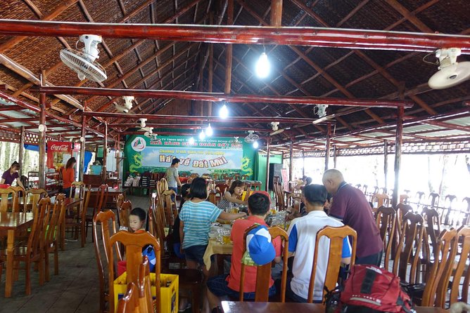 From Ho Chi Minh: Full-Day Mekong Delta Tour to My Tho & Ben Tre - Lunch, Drinks, and What the Day Actually Includes for $39