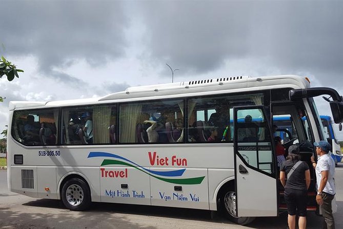 From Ho Chi Minh: Full-Day Mekong Delta Tour to My Tho & Ben Tre - Guide Matters: English-Speaking Support and Names I Noticed
