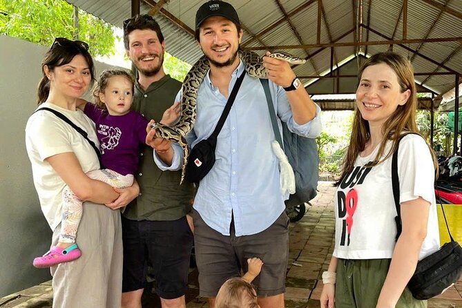 From Ho Chi Minh: Mekong Delta Can Tho Floating Market 2-Day Tour - Rowboats, Tien River Cruises, and Folk Music on the Water