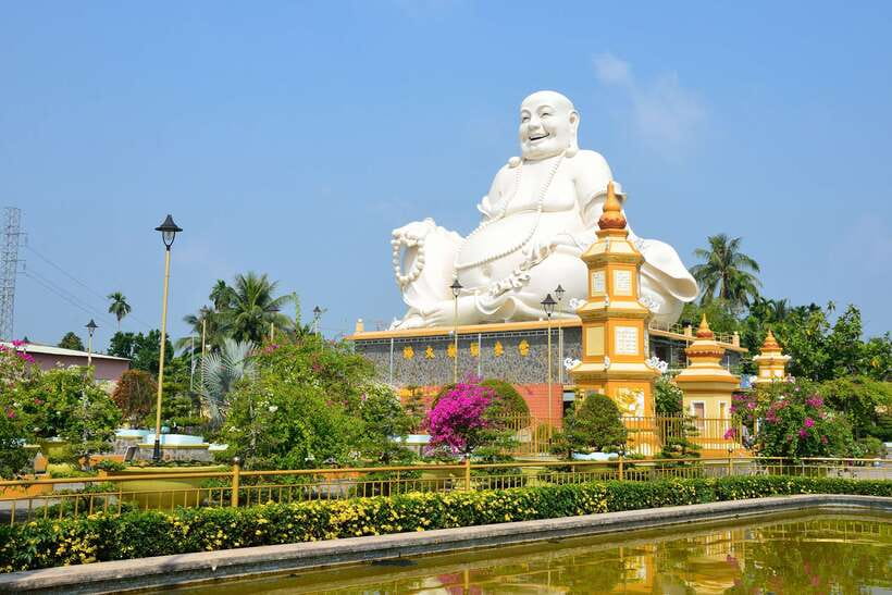 From Ho Chi Minh: Mekong Delta Small Group Day Trip - Key things that make this tour worth your time