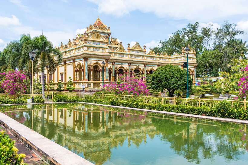 From Ho Chi Minh: Mekong Delta Small Group Day Trip - How the Mekong Delta day is paced (and why it works)