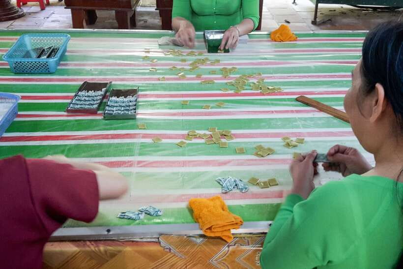 From Ho Chi Minh: Mekong Delta Small Group Day Trip - The entertainment factor: folk music, snacks, and a group that gels