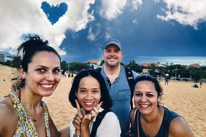 From Ho Chi Minh To Mui Ne Best Day Trip | Sunset Tour - Weather and the sunset: plan for both outcomes