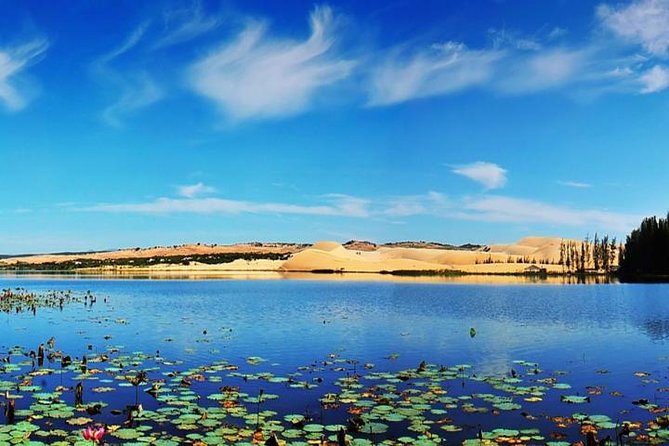 From Ho Chi Minh To Mui Ne Best Day Trip | Sunset Tour - Is Mui Ne worth it as a day trip?
