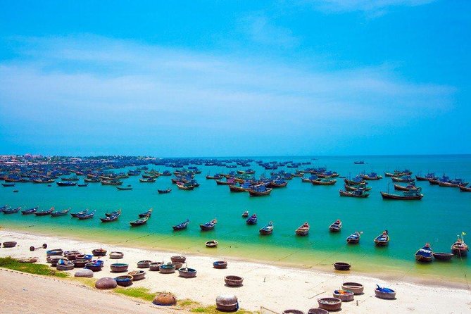 From Ho Chi Minh To Mui Ne Day Trip | Sunrise Tour - Sand Sliding and ATV Hills: The Optional Add-Ons (and Their Real Costs)