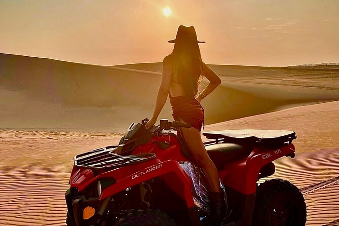 From Ho Chi Minh To Mui Ne Day Trip | Sunrise Tour - Price and Logistics: Does $85 Really Add Up?