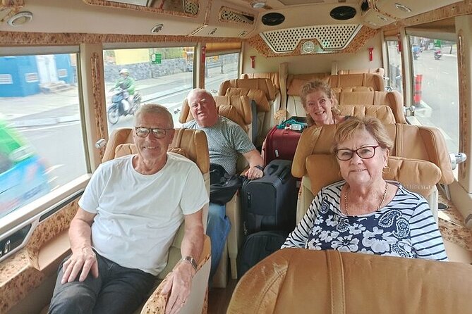 From War to Peace: Long Tân & the Australian Base Today - Long Tan and Long Phuoc: Why This Tour Feels Different