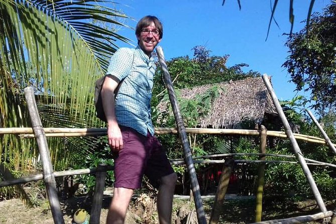 Full-day Cai Rang floating market - explore countryside, make bakery - from HCM - Can Tho Canals And The Binh Thuy Ancient House Stop