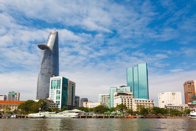 Full-Day Ho Chi Minh City Tour with Colonial Heritage & Chinatown - Key highlights at a glance