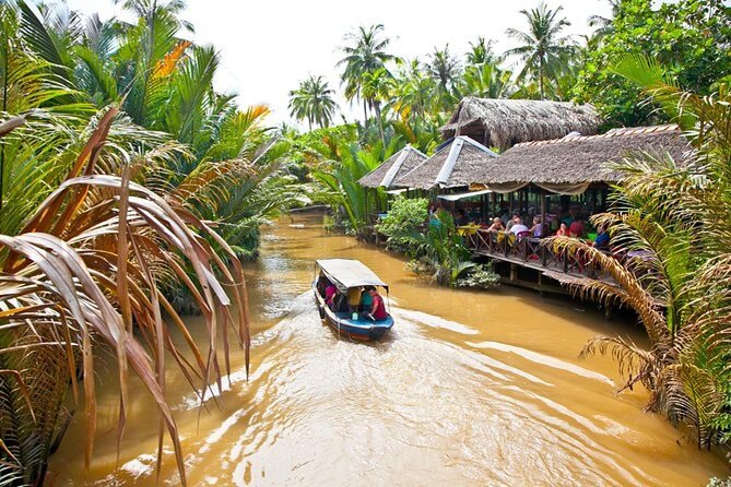 Full-Day in Mekong Delta Floating Market and Local Private Tour - Price and logistics: is $149 a fair deal?