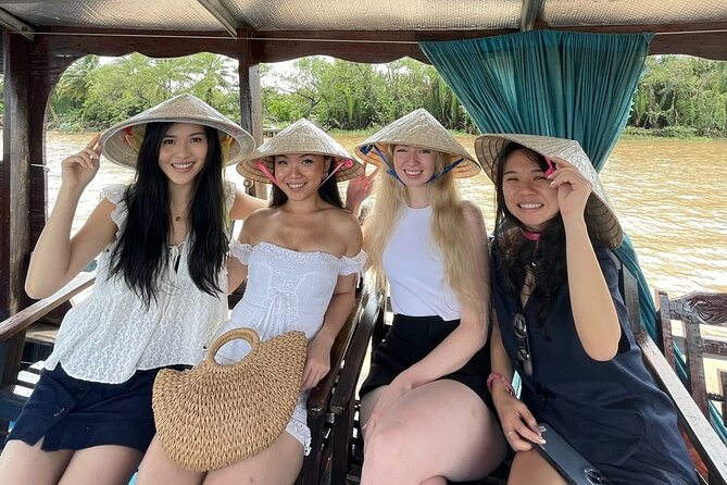 Full-Day Tour in Mekong Delta with Pick Up in Central District 1 - Price and logistics: is $17.81 really good value?