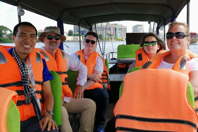 Fullday Classic Mekong Delta 1 Day Tour - What you’ll notice fast on this tour
