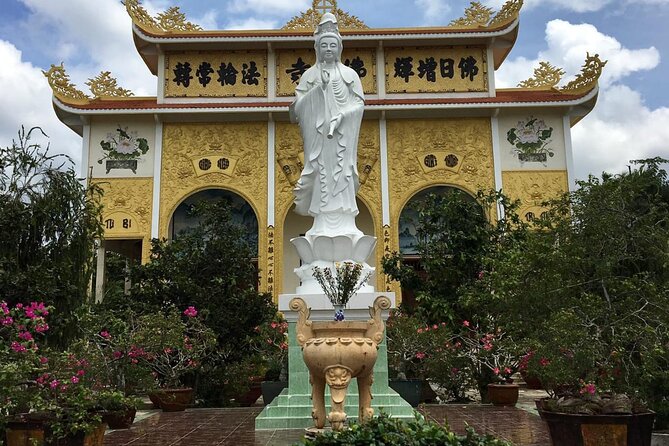 Fullday Classic Mekong Delta 1 Day Tour - Unicorn Island fruit time: what to do while you’re there