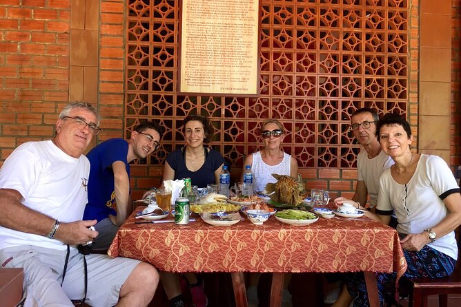 Fullday Classic Mekong Delta 1 Day Tour - Rowing boats, motor boats, and horse riding: the day’s movement