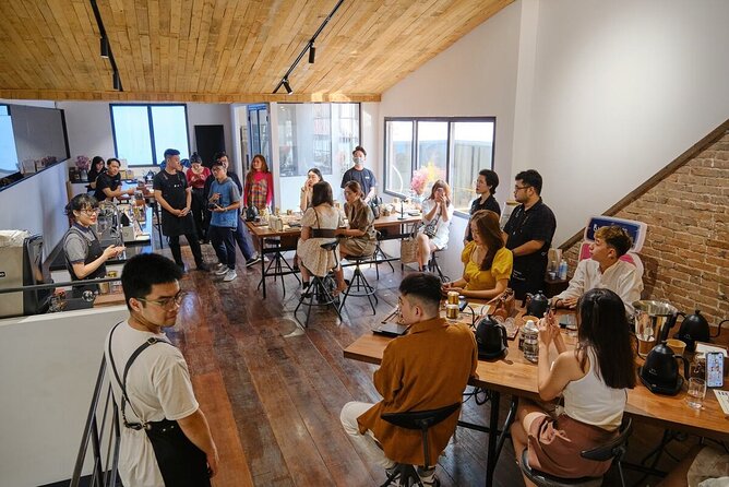 Fun & Easy Vietnamese Coffee Workshop in Hồ Chí Minh City - A balanced view: who should book and who should skip