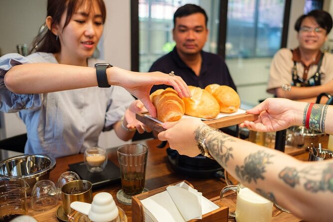 Fun & Easy Vietnamese Coffee Workshop in Hồ Chí Minh City - The 90-minute flow: from brew basics to three finished drinks