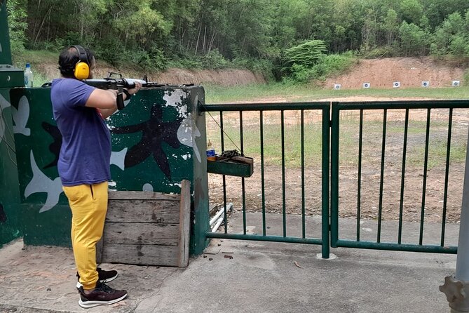 Half-Day Cu Chi Tunnels Guided Exclusive Experience with Pick Up - Trap doors, bomb craters, and the reality check of war tech