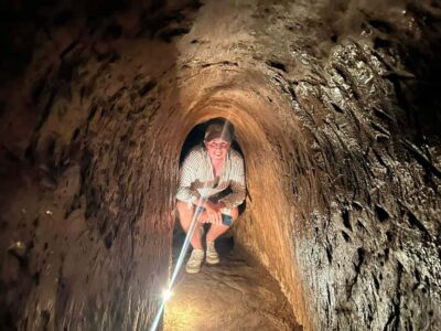 HCM City: Cu Chi Tunnels Morning or Afternoon Tour - Getting from District 1 to the Countryside Without Losing Your Whole Morning