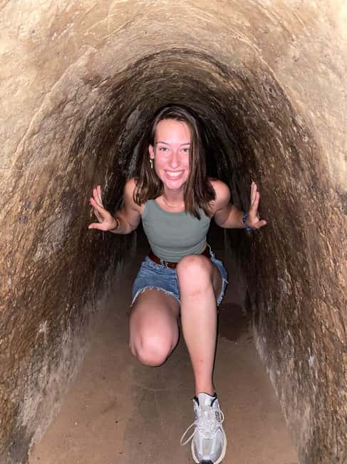 HCM City: Cu Chi Tunnels Morning or Afternoon Tour - Shooting Range: Optional Adrenaline (and a Budget Note)
