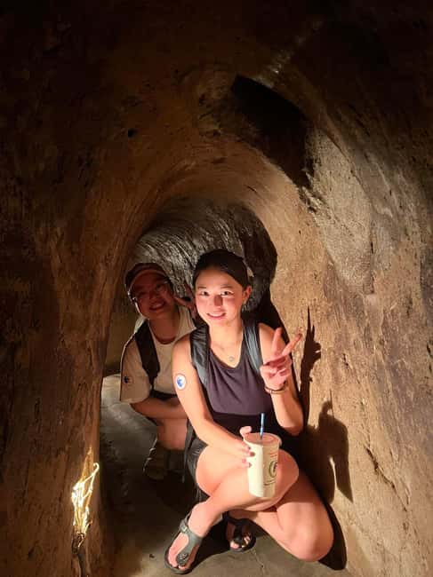 HCM City: Cu Chi Tunnels Morning or Afternoon Tour - Price and Value: Why $13 Can Make Sense (and Where It Can Surprise You)