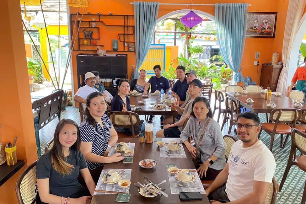 HCM: Cu Chi Tunnels and Mekong Delta Tour - Mekong Delta Cruise: The Tien River and Island Life