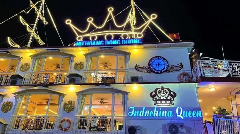 HCM: Night Experience Dinner Cruise on Saigon River - Should you book this Saigon River dinner cruise in Ho Chi Minh City?