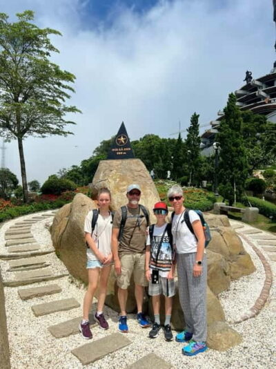 HCM: Tay Ninh, Black Virgin Mountain, & Cao Dai Temple Tour - Black Virgin Mountain (Ba Den Mountain): Temples, Trails, and Optional Summit Views