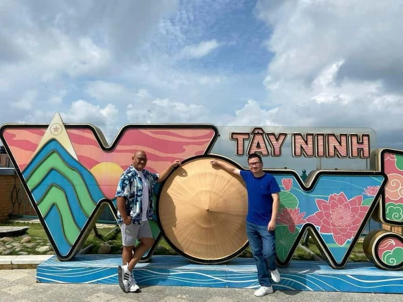 HCM: Tay Ninh, Black Virgin Mountain, & Cao Dai Temple Tour - Price and Logistics: Is $50 Good Value?