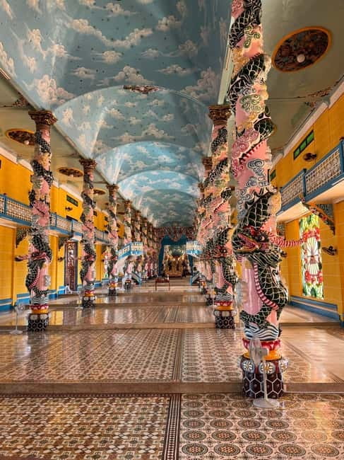 HCM: Tay Ninh, Black Virgin Mountain, & Cao Dai Temple Tour - Who This Tour Suits Best