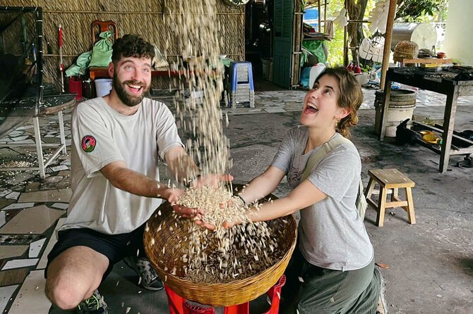 HCMC: Can Tho Floating Market - Son Islet 1-Day Mekong Delta Tour - From Ho Chi Minh City to the Mekong: what the 3-hour ride changes