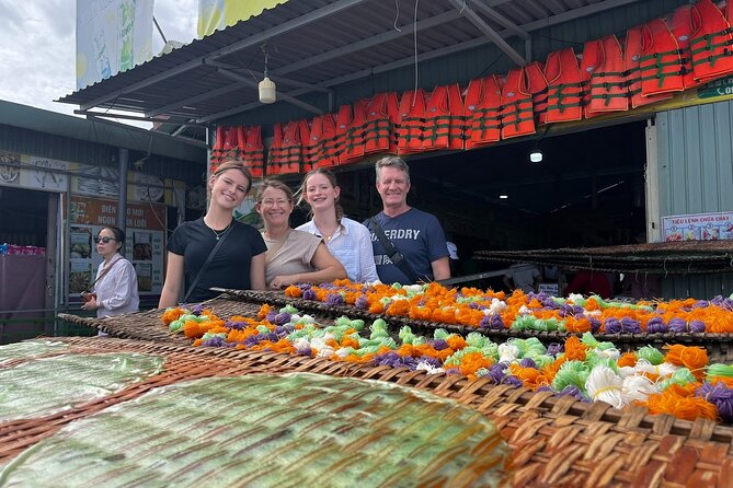 HCMC: Can Tho Floating Market - Son Islet 1-Day Mekong Delta Tour - What’s included in the price: value check beyond the number