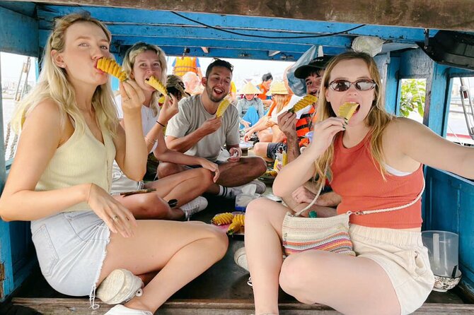 HCMC: Can Tho Floating Market - Son Islet 1-Day Mekong Delta Tour - Transportation comfort and the real pace of a 12-hour day