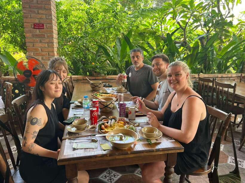 HCMC: Cu Chi Tunnels & Mekong Delta VIP Tour by Limousine - Who This Tour Fits Best (and Who Should Skip It)