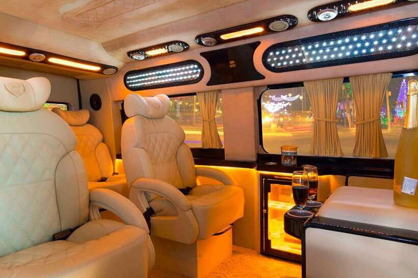 HCMC: Cu Chi Tunnels & Mekong Delta VIP Tour by Limousine - Why This VIP Limousine Day Works in Ho Chi Minh City