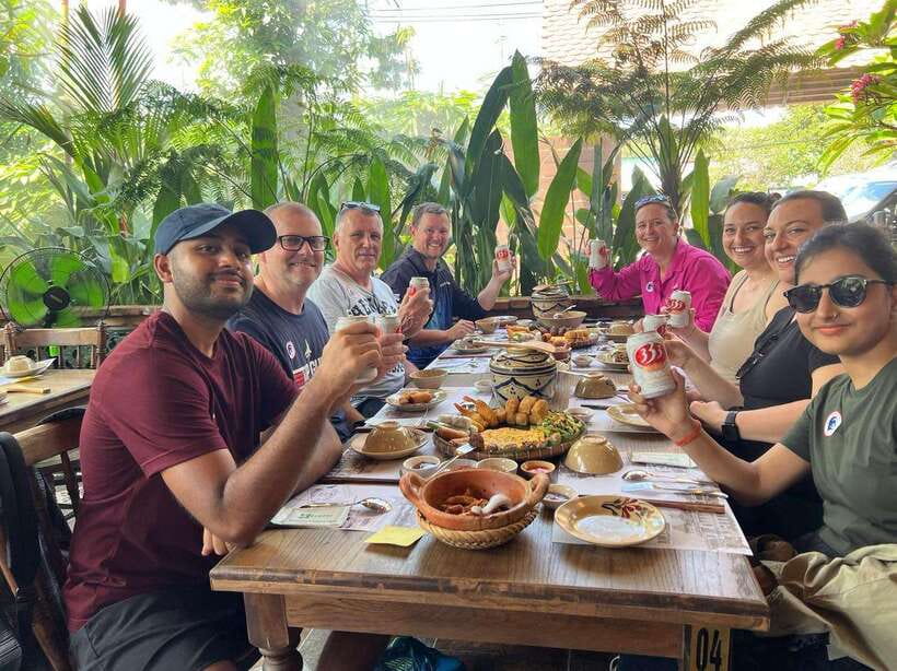 HCMC: Cu Chi Tunnels & Mekong Delta VIP Tour by Limousine - What You’re Really Buying for $62