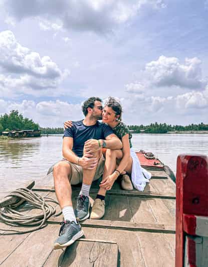 HCMC: Mekong Delta Less-Touristy One-Day Tour to Ben Tre - Key things that make this Ben Tre day trip special
