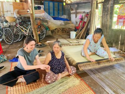 HCMC: Mekong Delta Less-Touristy One-Day Tour to Ben Tre - The small-group vibe: why it matters more than you think