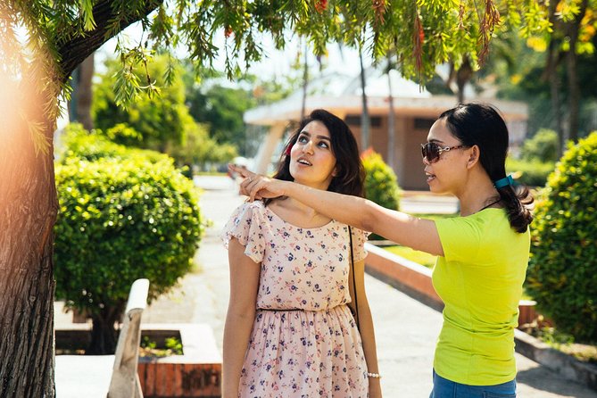 Highlights & Hidden Gems With Locals: Best of Ho Chi Minh City Private Tour - The extra stop: your guide’s route options